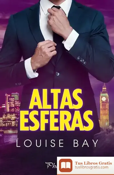Descargar Altas Esferas de Louise Bay