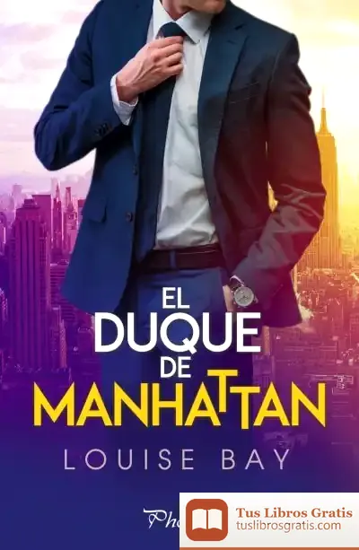 Descargar El Duque De Manhattan