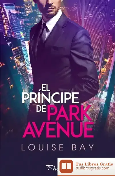 Descargar Principe De Park Avenue,El