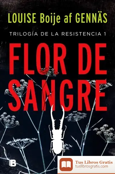 Descargar Flor De Sangre