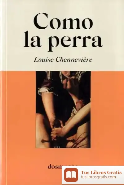 Descargar Como La Perra