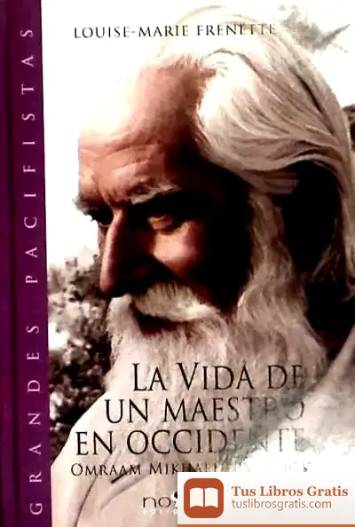 Descargar La Vida De Un Maestro En Occidente