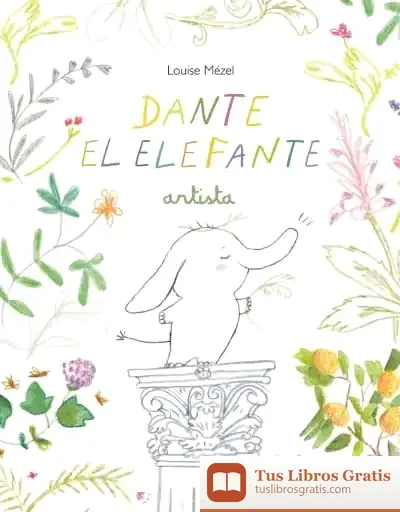 Descargar Dante El Elefante, Artista
