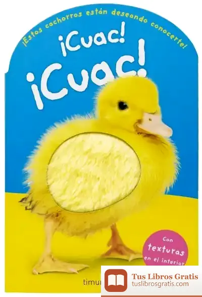 Descargar ¡Cuac! ¡Cuac!