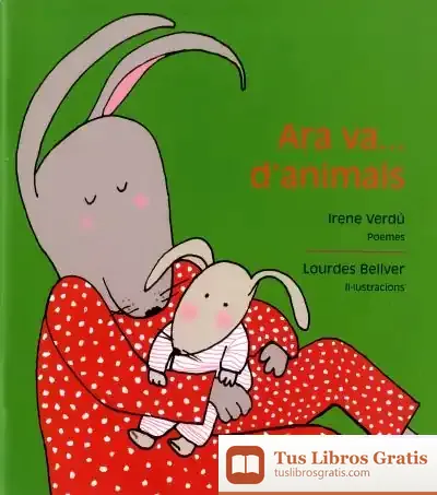 Descargar Ara Va... D'Animals