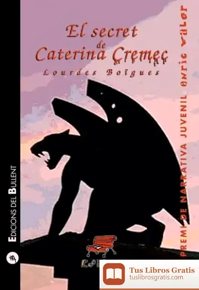 Descargar El Secret De Caterina Cremec