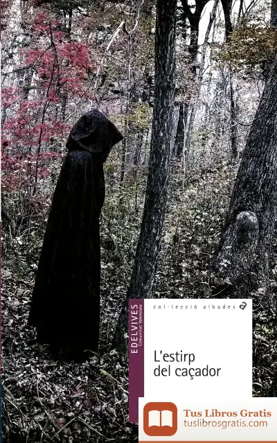 Descargar L'Estrip Del Caçador de Lourdes Boïgues