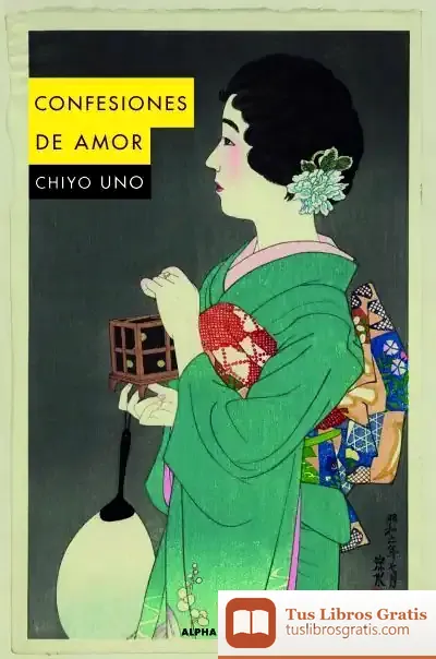 Descargar Confesiones De Amor