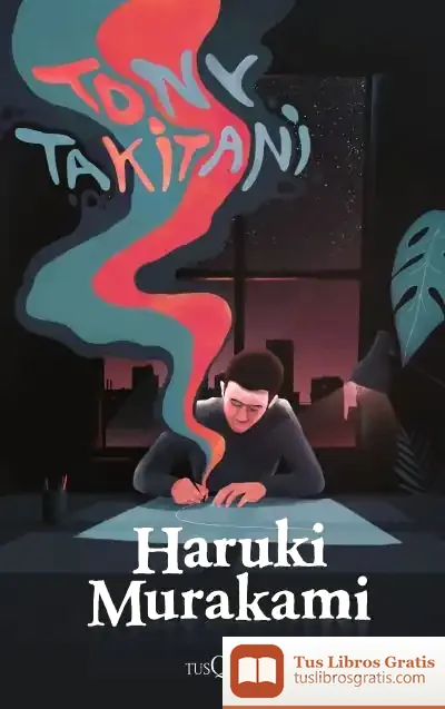 Descargar Tony Takitani