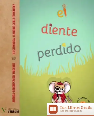 Descargar El Diente Perdido
