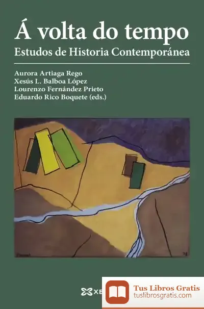 Descargar Á Volta Do Tempo