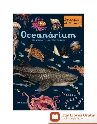 Descargar Oceanarium Catalan