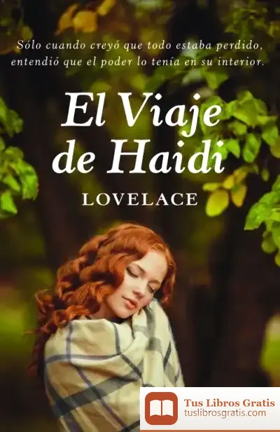 Descargar El Viaje De Haidi