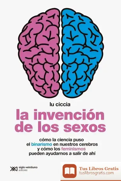 Descargar La Invención De Los Sexos