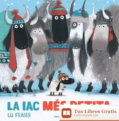 Descargar La Iac Més Petita