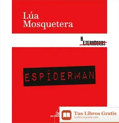 Descargar Espíderman