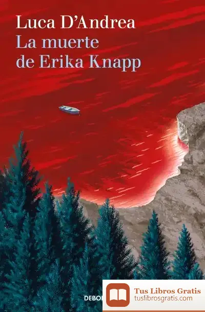 Descargar La Muerte De Erika Knapp