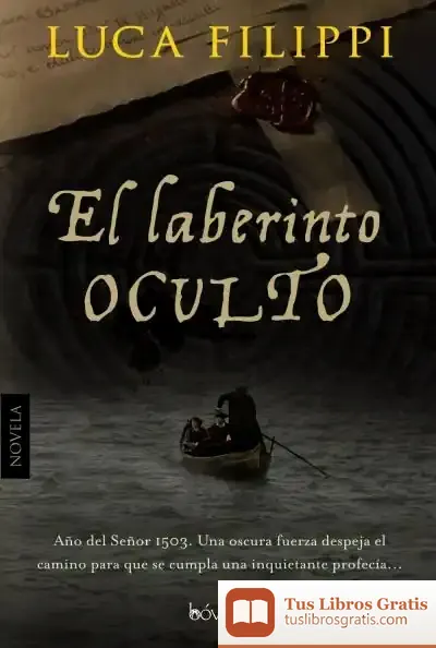 Descargar El Laberinto Oculto