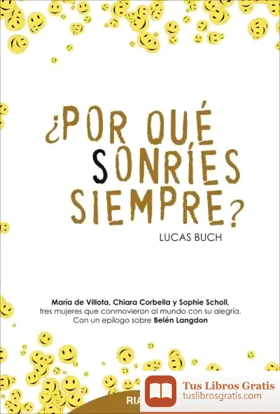 Descargar ¿Por Qué Sonríes Siempre?