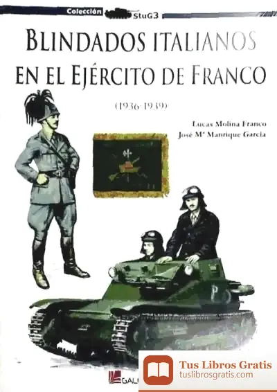 Descargar Blindados Italianos En Ejercito Franco