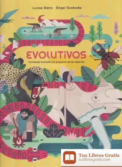 Descargar Evolutivos