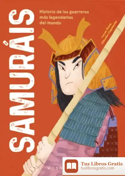 Descargar Samurais -Cat de Lucas Riera