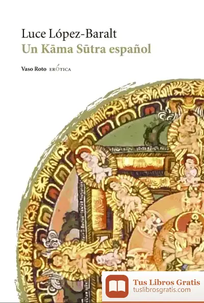 Descargar Un Kama Sutra Español de Luce López Baralt