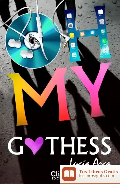 Descargar Oh My Gothess