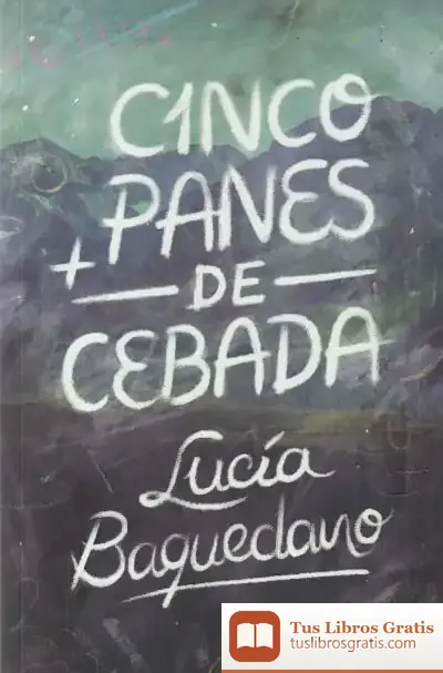 Descargar Cinco Panes De Cebada