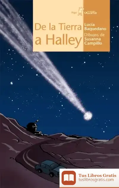 Descargar De La Tierra A Halley