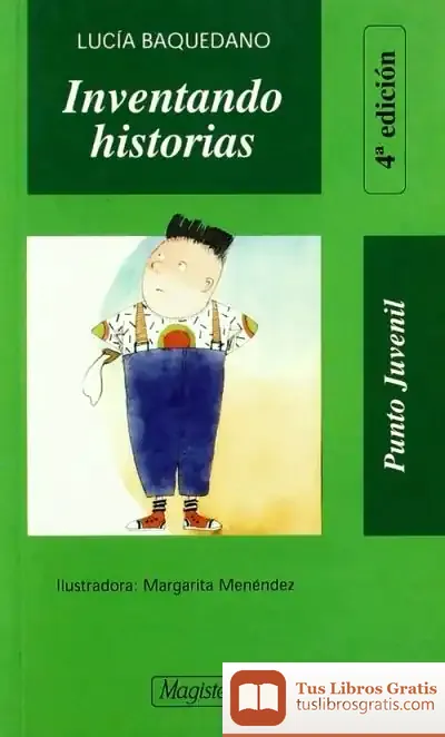 Descargar Inventando Historias