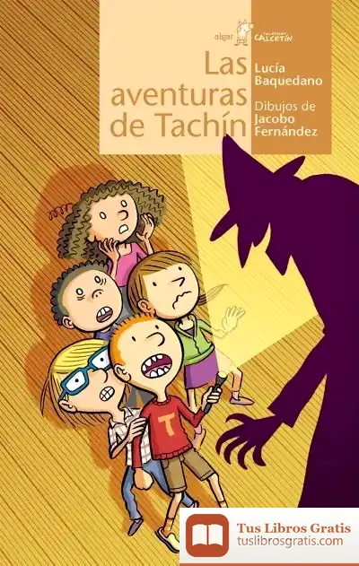 Descargar Las Aventuras De Tachín