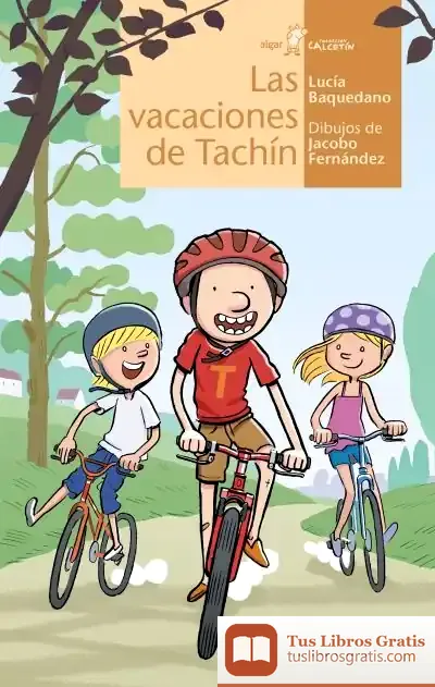 Descargar Las Vacaciones De Tachín