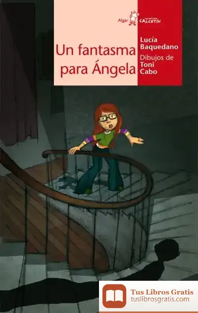 Descargar Un Fantasma Para Ángela