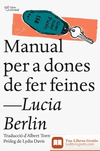 Descargar Manual Per A Dones De Fer Feines