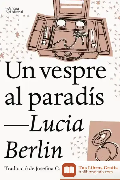 Descargar Un Vespre Al Paradís