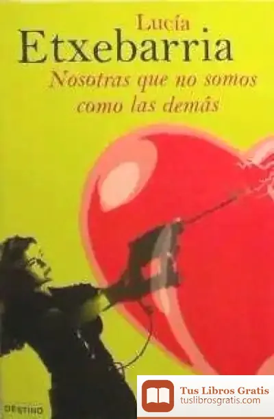 Descargar Nosotras Que No Somos Como Las Demas