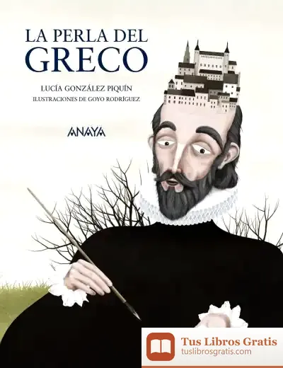 Descargar La Perla Del Greco