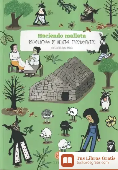 Descargar Haciendo Mallata