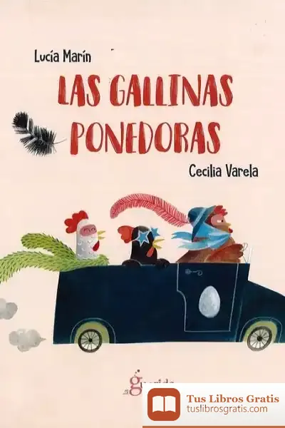 Descargar Las Gallinas Ponedoras