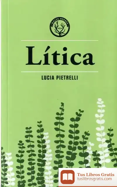 Descargar Lítica