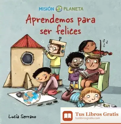 Descargar Aprendemos Para Ser Felices