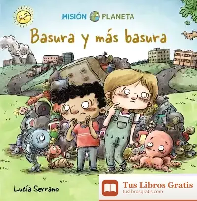 Descargar Basura Y Más Basura