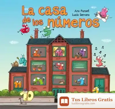 Descargar La Casa De Los Números