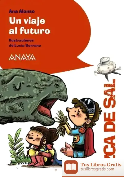 Descargar Un Viaje Al Futuro
