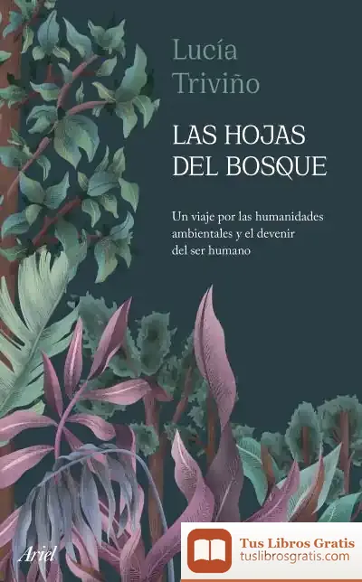 Descargar Las Hojas Del Bosque