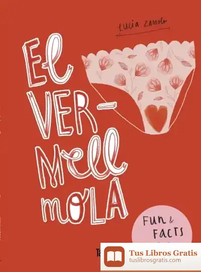 Descargar El Vermell Mola