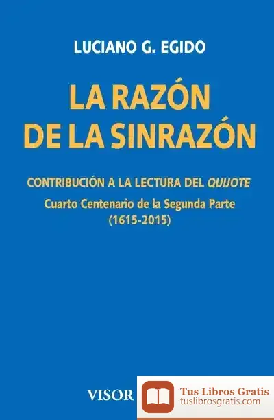 Descargar La Razón De La Sinrazón