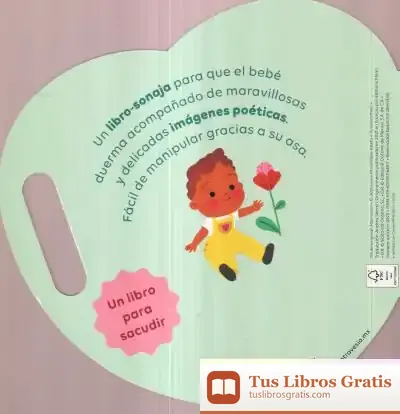 Descargar Corazón Mío (Libro-Sonaja) de Lucie Brunellière