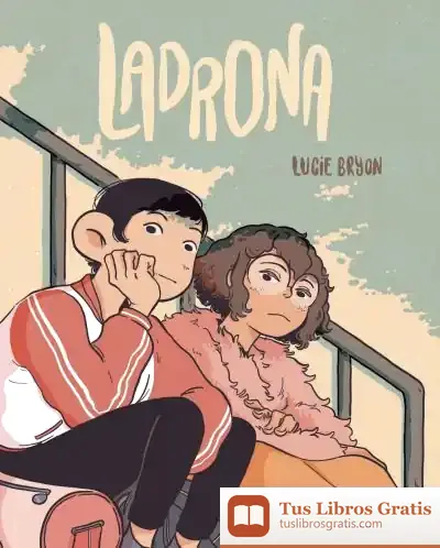 Descargar Ladrona